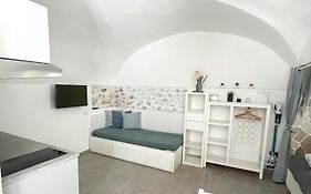 Acquasale Apartment Altomare