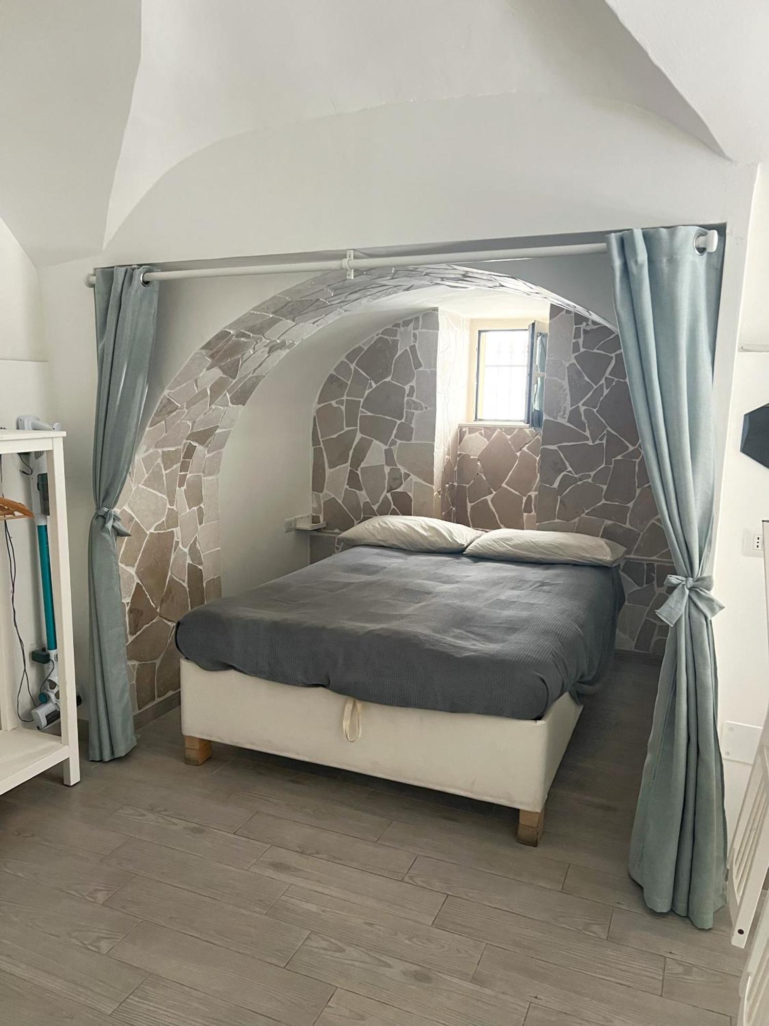 Acquasale Apartment Altomare Vieste Esterno foto