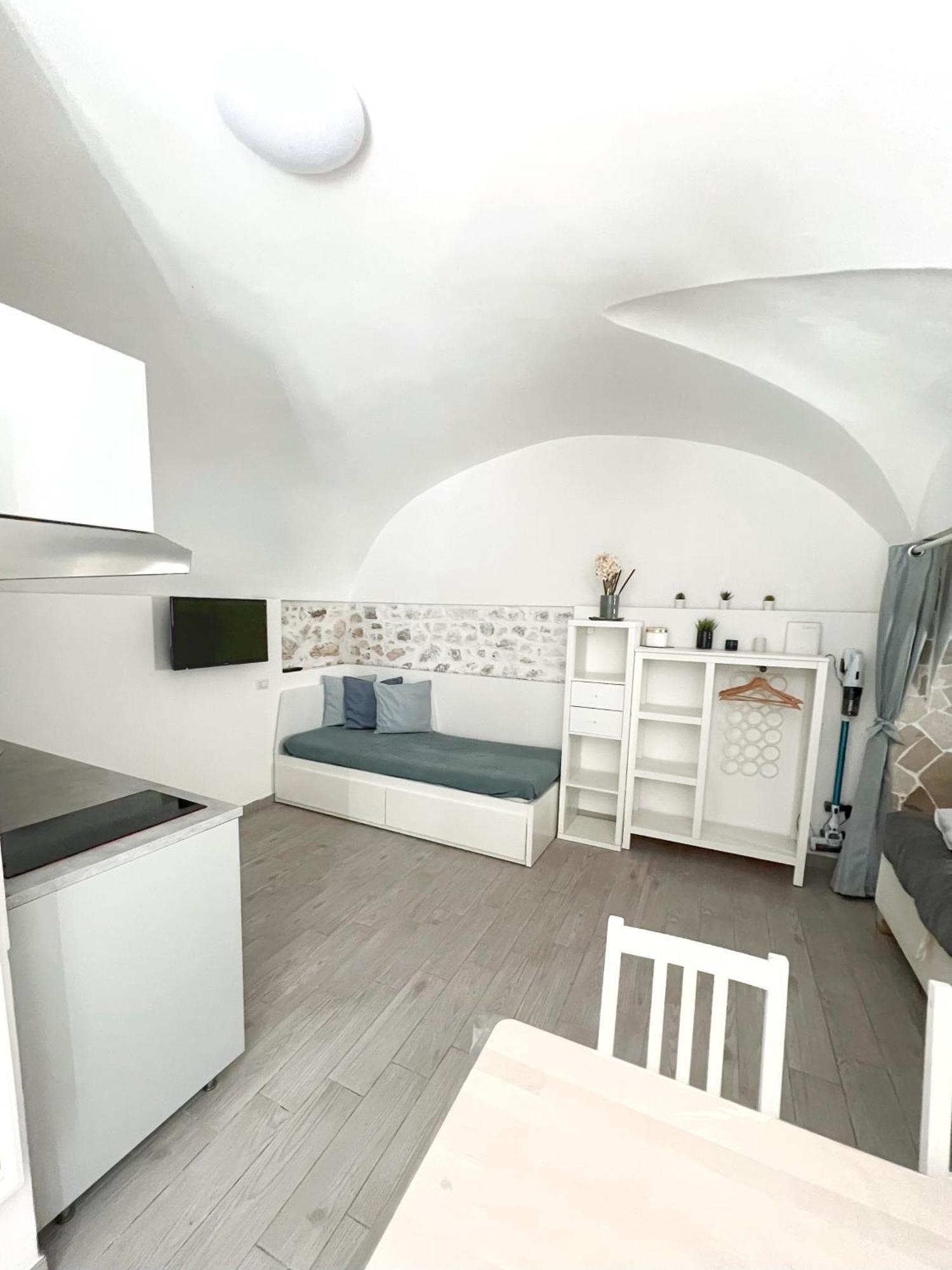 Acquasale Apartment Altomare Vieste Esterno foto
