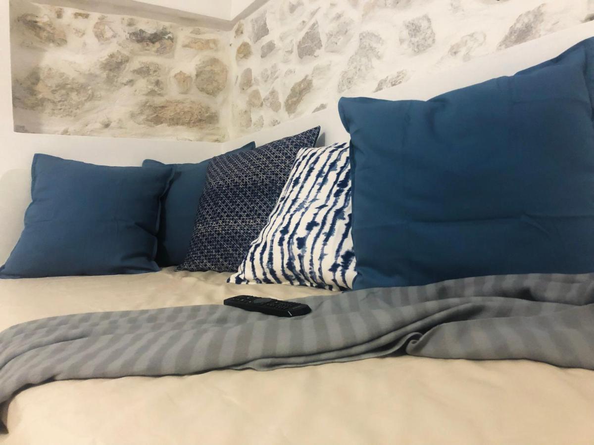 Acquasale Apartment Altomare Vieste Esterno foto